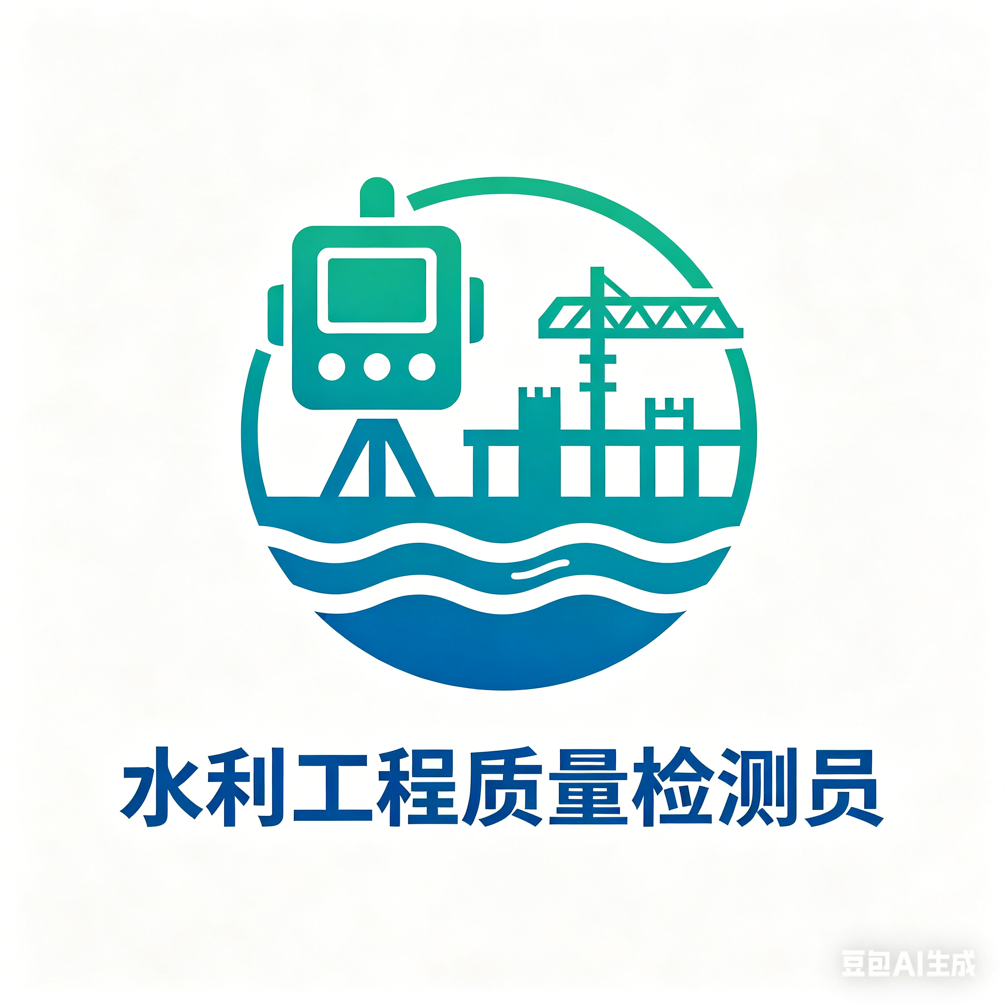 水利检测员（机械电气）